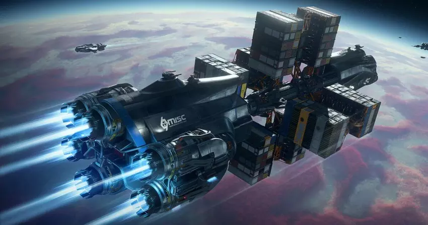 Wird es wirklich passieren? Cloud Imperium Games hat angekündigt, dass Star Citizen kurz vor der vollständigen Veröffentlichung der Version 1.0 steht