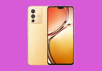 Nutzer des vivo V23 haben begonnen, ...