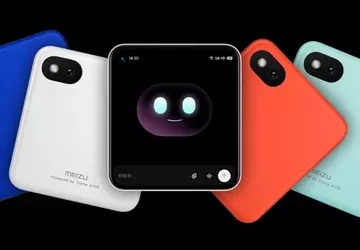 Einführung von Meizu 22 Next: ein ...