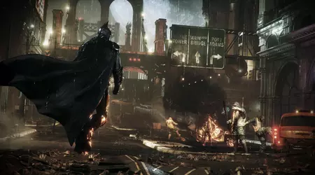 Rocksteady-Stellenausschreibung gibt Hinweise auf neues AAA-Spiel für PlayStation 5, Xbox Series X/S und Next-Gen-Konsolen