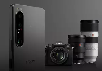 Sony Xperia 1 IV scheitert im ...