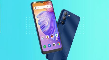 Tecno POP 5 LTE: 6,5-Zoll-Bildschirm, MediaTek-Chip, IPX2-Schutz und Android Go an Bord für 85 US-Dollar