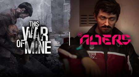 Die Geschichte ist anders, aber das Gameplay ist ähnlich: 11 bit hat Parallelen zwischen This War of Mine und dem neuen Spiel The Alters gezogen
