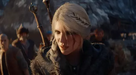 Was wir aus dem ersten offiziellen Trailer über The Witcher 4 gelernt haben
