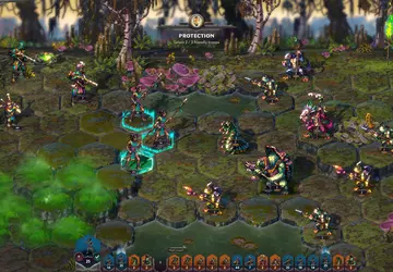 Songs of Conquest hat einen Entwicklungsplan ...