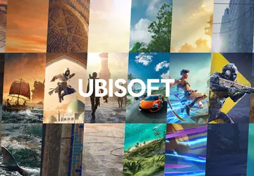 700 Mitarbeiter von Ubisoft Frankreich streiken, ...