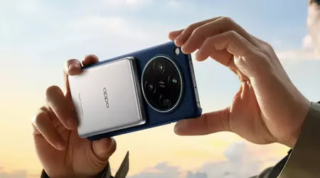 Oppo Find X8 Ultra: neue Details über das Flaggschiff mit zwei Periskop-Kameras und BOE X2-Display