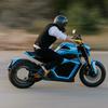 Verge TS Pro für unterwegs