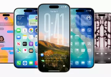 iOS 26 wird auf iPhone 11 ...