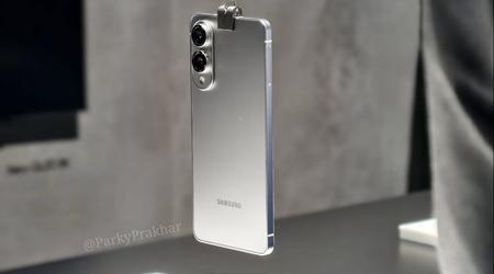 Ein Geekbench-Test hat ergeben, dass das Samsung Galaxy S25 Edge mit einem vollwertigen Snapdragon 8 Elite-Chip ausgestattet sein wird und nicht mit der 7-Kern-Version