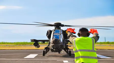 Philippinen erhalten zwei T129 ATAK-Hubschrauber aus der Türkei