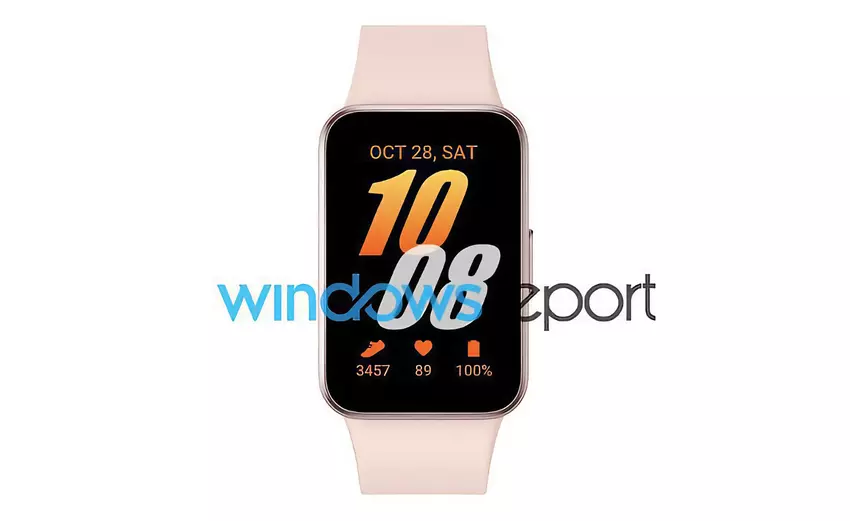 Xiaomi Smart Band 8 Konkurrent: Samsung Galaxy Fit 3 mit AMOLED-Bildschirm, GPS und 200-mAh-Akku ist bereit für die Ankündigung