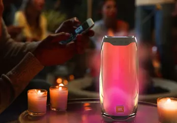 JBL Pulse 4 auf Amazon: kabelloser ...