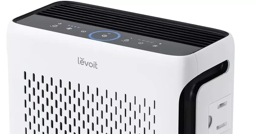 LEVOIT Vital 100S bester luftreiniger gegen katzen-geruch