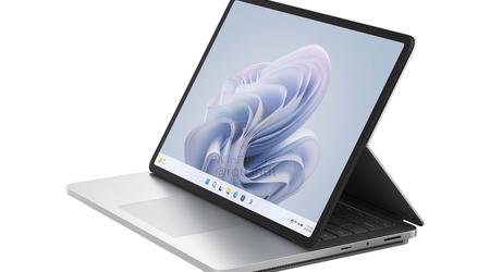 Nicht nur das Surface Laptop Go 3: Microsoft wird das Surface Studio 2 mit einem 14,4-Zoll-Bildschirm, Intel Raptor Lake-Prozessoren und einem microSD-Slot herausbringen