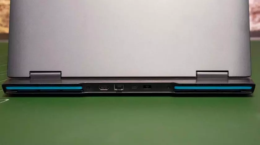 Lenovo IdeaPad Gaming 3 Gaming Laptop unter 1000 Euro