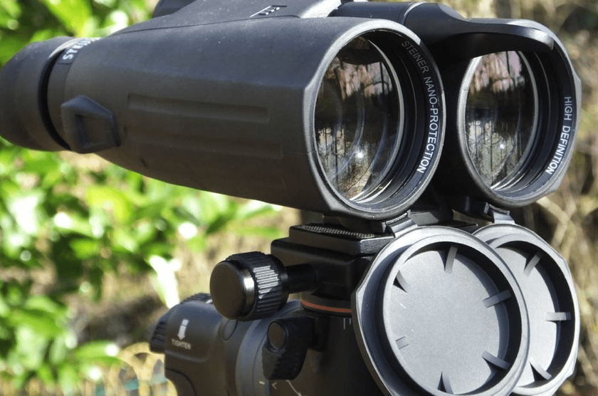 Steiner HX Serie 15x56 staubdichtes Fernglas