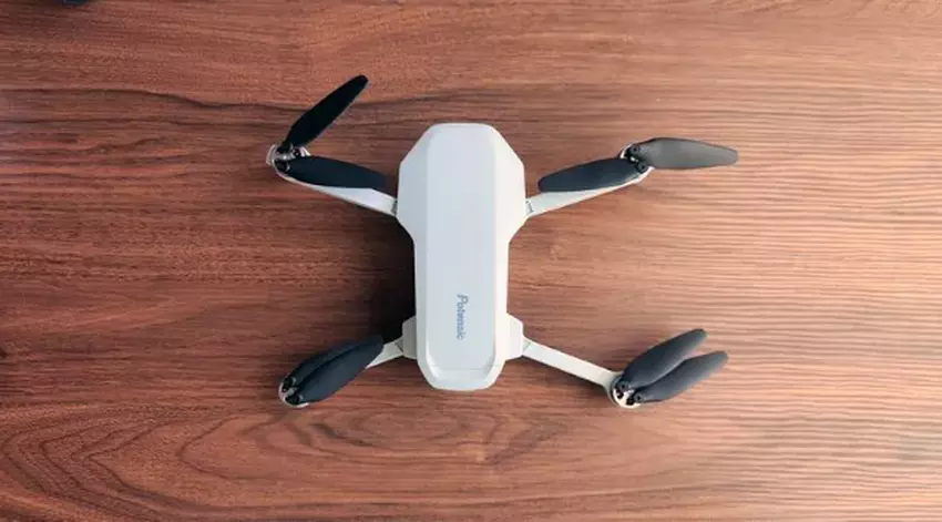 ATOM SE gegen Mini 4K