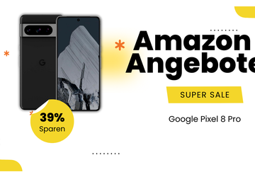 Google Pixel 8 Pro Smartphone – ...