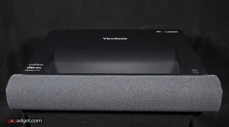ViewSonic X2000B Test