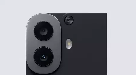 Es ist offiziell: Das CMF Phone 1 wird eine Dual-Kamera mit einem 50 MP Sony Hauptsensor bekommen