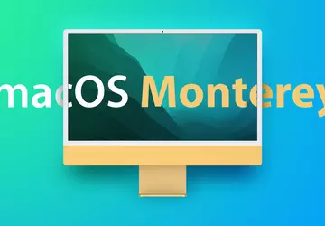 macOS Monterey 12.4: Neue Funktionen in ...