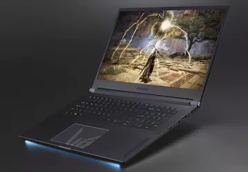 17-Zoll-300-Hz-Bildschirm, Intel Tiger Lake H-Chip und ...