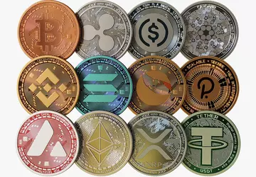 Bitcoin zurück auf historischem Höchststand - ...