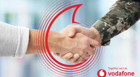 Danke, Elon Musk: Vodafone hat die Verbindung in Irpen und Romanovka mit Starlink wiederhergestellt