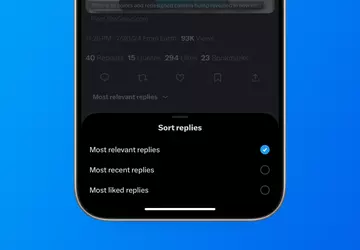 Mit X lassen sich Beantwortungen auf ...