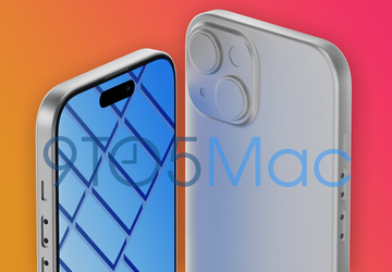 Dynamische Insel, Dual-Kamera und USB-C-Ladeanschluss: Das ...