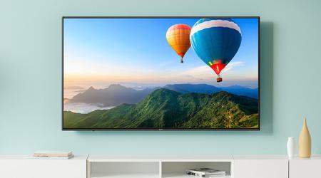 Xiaomi hat den günstigsten Fernseher Redmi Smart TV X 2022 vorgestellt