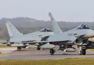 Deutschland hat noch nicht entschieden, ob ...