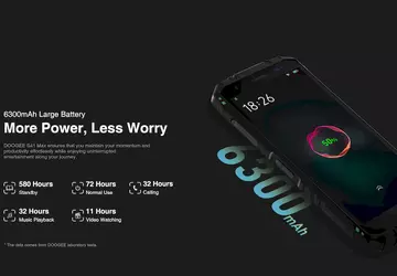 Doogee kündigt preisgünstige, robuste Smartphones für ...