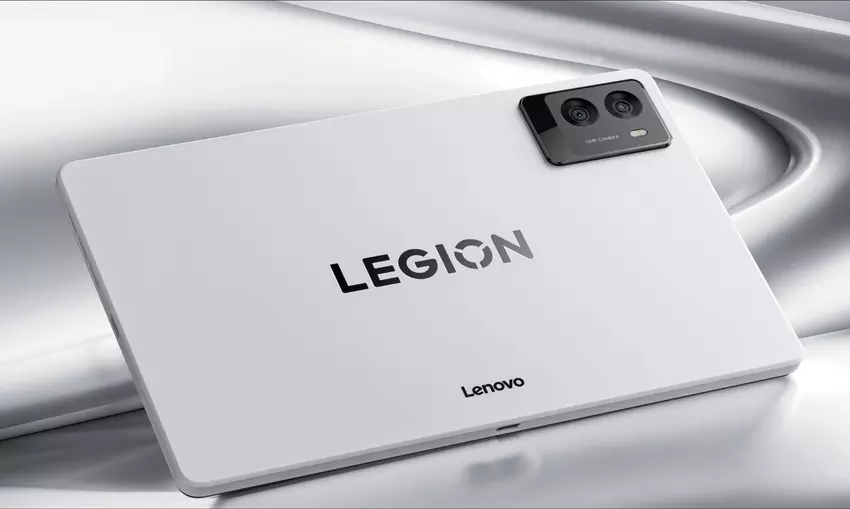 Lenovo wird bald ein neues Legion-Gaming-Tablet mit einem Snapdragon 8 Elite-Chip vorstellen, wie ein Insider berichtet