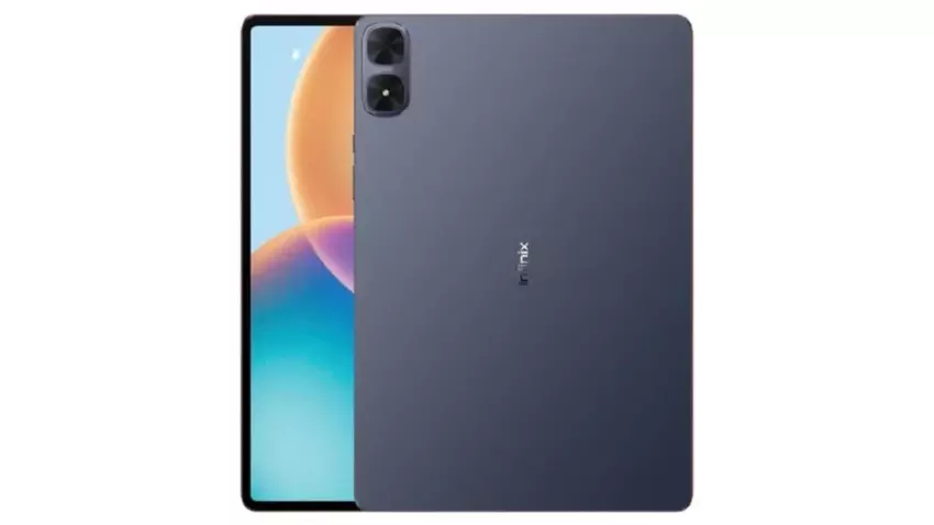 Infinix hat das XPad Edge 4G-Tablet mit einer Bildschirmdiagonale von über 13", einem 8000mAh Akku und einem attraktiven Preis vorgestellt