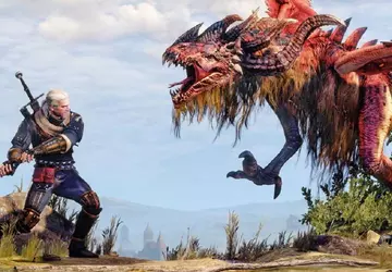 Das hervorragende Spiel wurde gerade noch ...