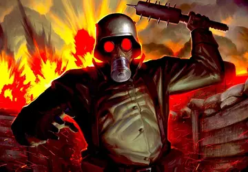 Ein neuer Conscript-Trailer hat das Veröffentlichungsdatum ...