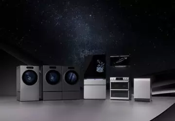 LG stellt auf der CES 2025 ...