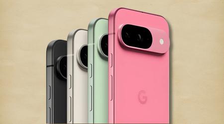 Pixel 9a für 549 € jetzt in einem deutschen Geschäft erhältlich 