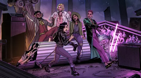 Stray Gods: The Roleplaying Musical wegen der Veröffentlichung von Baldur's Gate 3 auf den 10. August verschoben