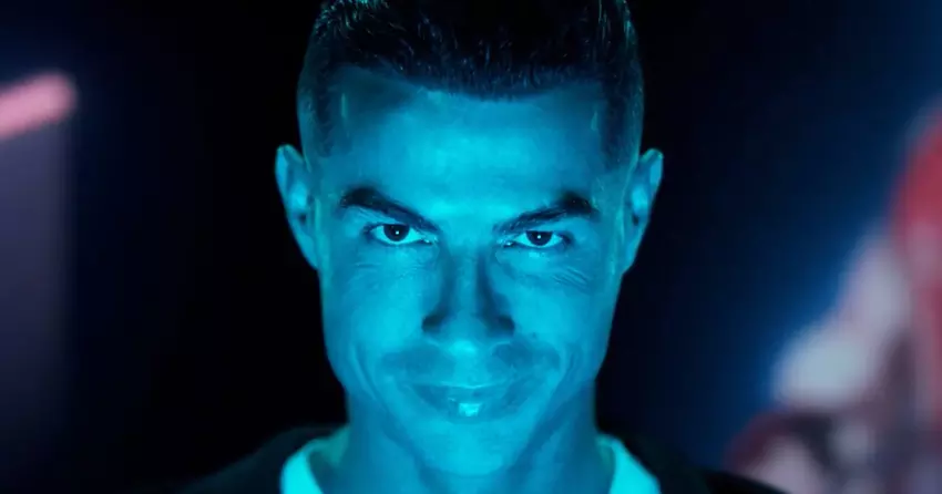 Wir waren auf einen solchen Transfer nicht vorbereitet: Cristiano Ronaldo wird ein spielbarer Charakter in dem Kampfspiel Fatal Fury: City of the Wolves