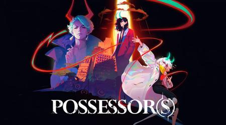 Nicht nur auf PC: 2D-Plattformer Possessor(s) wird auch für PlayStation 5 erhältlich sein