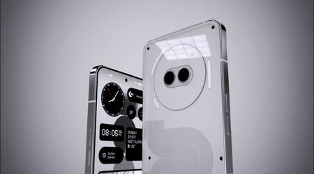 Nothing Phone (2a) erhält ein 45W-Schnellladegerät