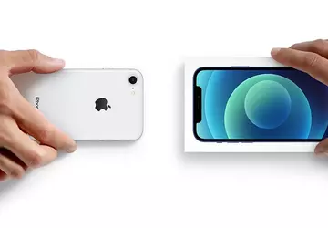 Unerwartet: Apple hat die Kosten für ...