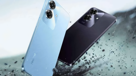 Das noch nicht angekündigte Realme Note 60 ist in Indonesien bereits zum Verkauf erhältlich