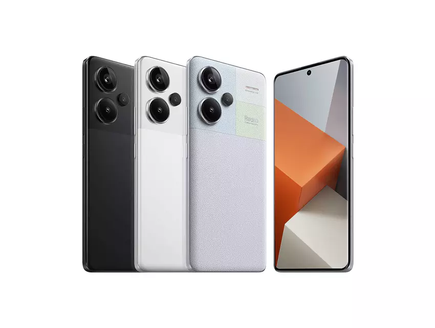 Xiaomi hat bestätigt, dass es das Redmi Note 13 Pro+ 5G bei seinem Launch-Event am 4. Januar vorstellen wird