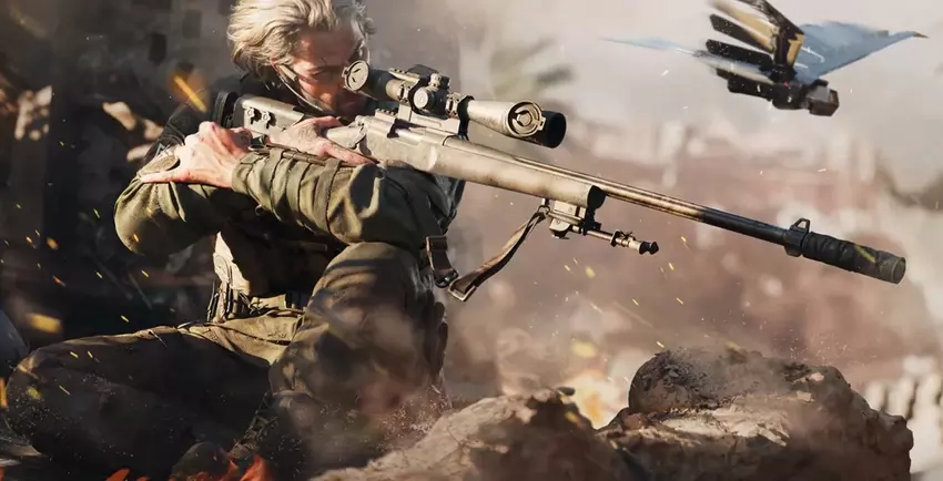 Die neue Staffel von Delta Force wird den Operativen Raptor vorstellen, einen Spezialisten für Informationskrieg und den Einsatz von Aufklärungsdrohnen