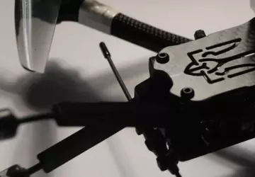 Ukraine erreicht Rekordwerte bei der Drohnenproduktion