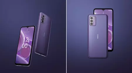 Nokia G42 - Snapdragon 480+, 50MP-Kamera und 90Hz LCD-Display für 249 Euro